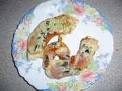 Zwischengericht: Brezel überbacken - Rezept