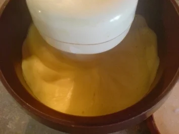 Biskuit - Rezept - Bild Nr. 2