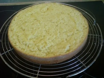 Biskuit - Rezept - Bild Nr. 4