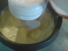 Biskuit - Rezept - Bild Nr. 3