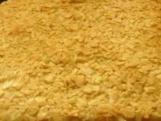 Butterkuchen - Rezept