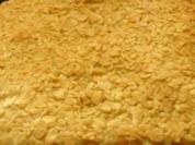 Butterkuchen - Rezept