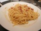 Spaghetti Carbonara (Originalrezept) - Rezept