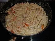 Bratwurst - Ragout - Rezept