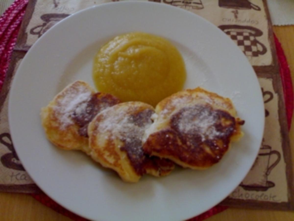  Mehlspeisen Aladuschki Rezept Mit Bild Kochbar de