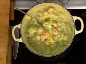 Rezept: Kartoffelgemüse Kartoffelgemüse - Rezept