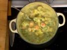 Kartoffelgemüse - Rezept