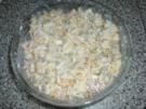 SALAT: AMERIKANISCHER SALAT - Rezept