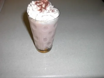 Rezept: Gute Nacht Gute Nacht - Rezept