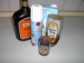 Rezept: Gute Nacht Bild Nr. 2 Gute Nacht - Rezept - Bild Nr. 2