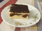 Donauwellen - Rezept