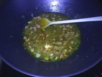 Salat - Speckkartoffelsalat - Rezept - Bild Nr. 2