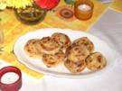 Schinkenhapjes - Rezept