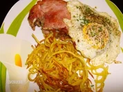 Mr.Spirali geht auf Kassel (Spiralschneider-Rezept) - Rezept