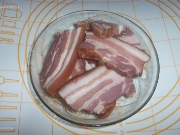 Rezept: Linseneintopf Linseneintopf - Rezept