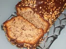 Rezept: Haselnusskuchen Haselnusskuchen - Rezept