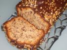 Haselnusskuchen - Rezept