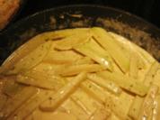 Kohlrabi als Beilage - Rezept