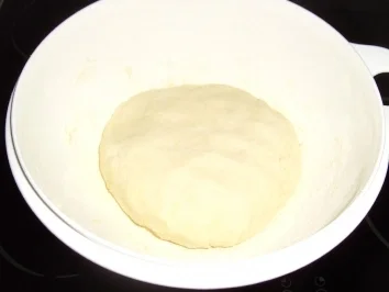 Schinkenhörnchen - Rezept - Bild Nr. 3