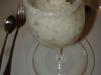 Rezept: Prosecco Granite´ Prosecco Granite´ - Rezept