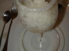 Prosecco Granite´ - Rezept