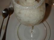 Prosecco Granite´ - Rezept