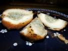 Roquefort-Birnen - Rezept