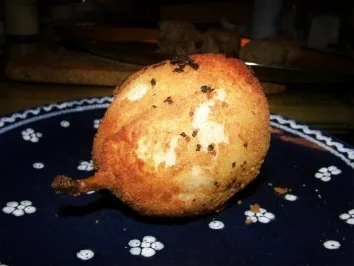 Roquefort-Birnen - Rezept - Bild Nr. 2