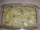 AUFLAUF: ROTBARSCHFILET MIT REIS - Rezept