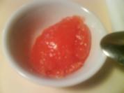 Blutorangen Prosecco Marmelade - Rezept