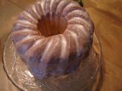 GUGELHUPF "KNÖDELHUPF"  MIT KIRSCHEN - Rezept