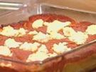 Kartoffel-Canneloni - Rezept