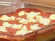Kartoffel-Canneloni - Rezept