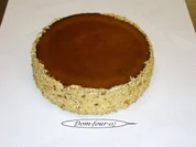 Altdeutscher- Käsekuchen - Rezept