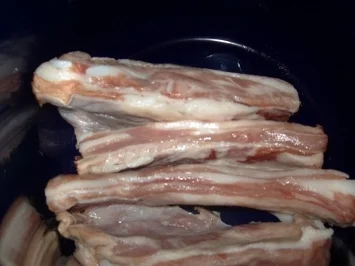 Rezept: Graupensuppe Graupensuppe - Rezept