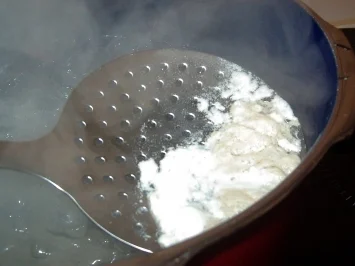 Rezept: Graupensuppe Graupensuppe - Rezept