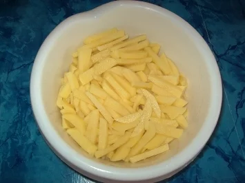 Rezept: Graupensuppe Graupensuppe - Rezept