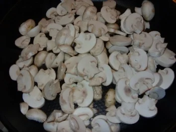 Rezept: Linda´s Frühlings-Pfanne Bild Nr. 2 Linda´s Frühlings-Pfanne - Rezept - Bild Nr. 2