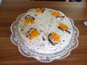 Schokokusstorte - Rezept