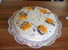 Schokokusstorte - Rezept