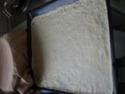 Spinat - Pite - Rezept