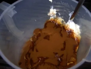 Rezept: Espresso-Joghurtcreme Bild Nr. 2 Espresso-Joghurtcreme - Rezept - Bild Nr. 2