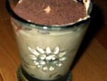 Rezept: Espresso-Joghurtcreme Espresso-Joghurtcreme - Rezept