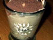 Espresso-Joghurtcreme - Rezept