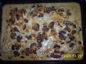 Rezept: Zwiebelschnitzel Zwiebelschnitzel - Rezept