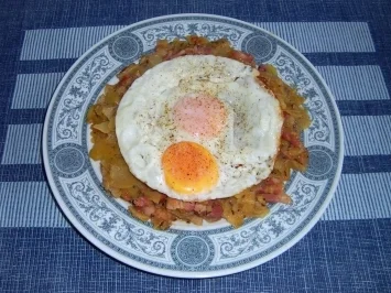 TEAM-WORK-REZEPT - Rezept