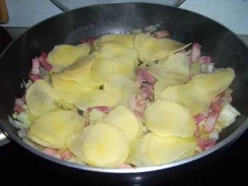 TEAM-WORK-REZEPT - Rezept