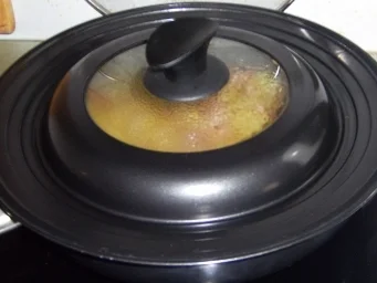 TEAM-WORK-REZEPT - Rezept