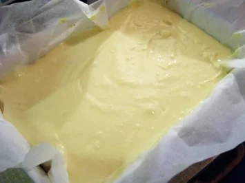 Rezept: Kuchen: Kirsch-Streusel Käsekuchen Kuchen: Kirsch-Streusel Käsekuchen - Rezept