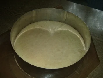 Mini - Schaumkußtorte - Rezept